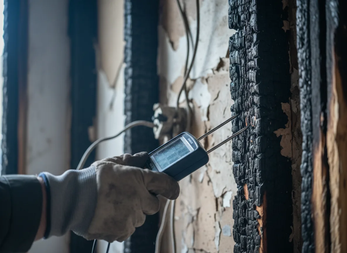 Fire Damage Restoration May, TX FAQs